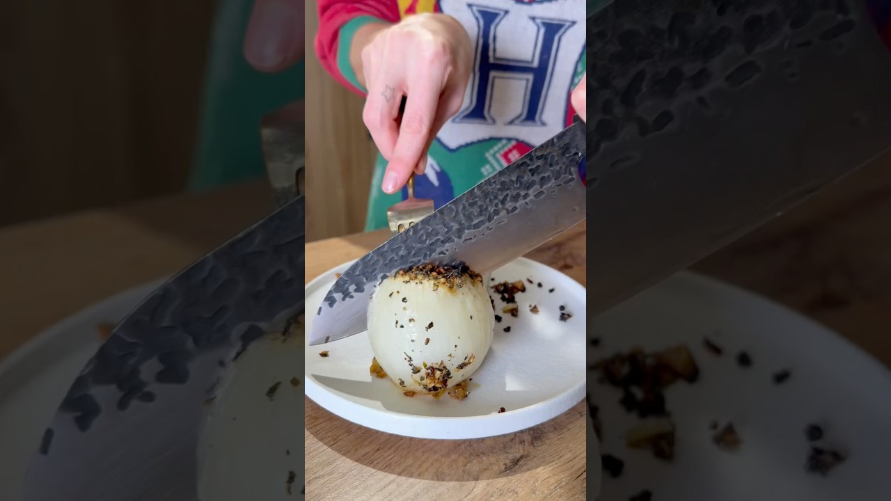 ЗНАМЕНИТЫЙ onion boil