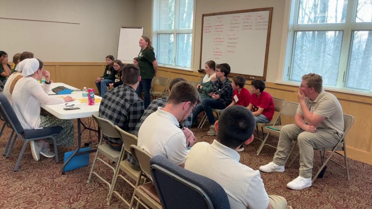 Stream13 - Friday - JR HI C - Crystal Fisher