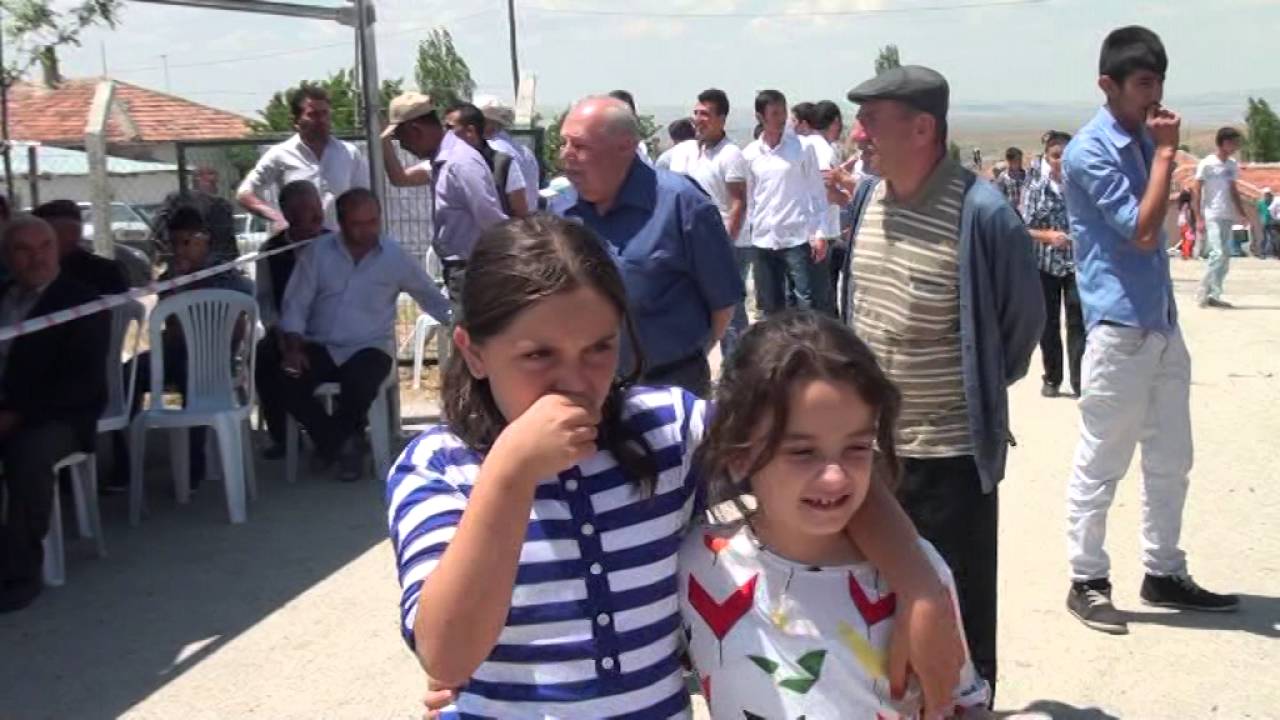 SUBAŞI KÖYÜ FESTİVALİ BÖLÜM 1