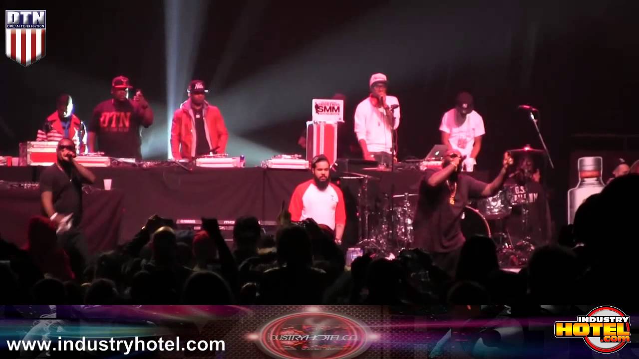 Rick Ross- Box Chevy Live @ Spring Invasion Nassau Coliseum #DTN #JamTown