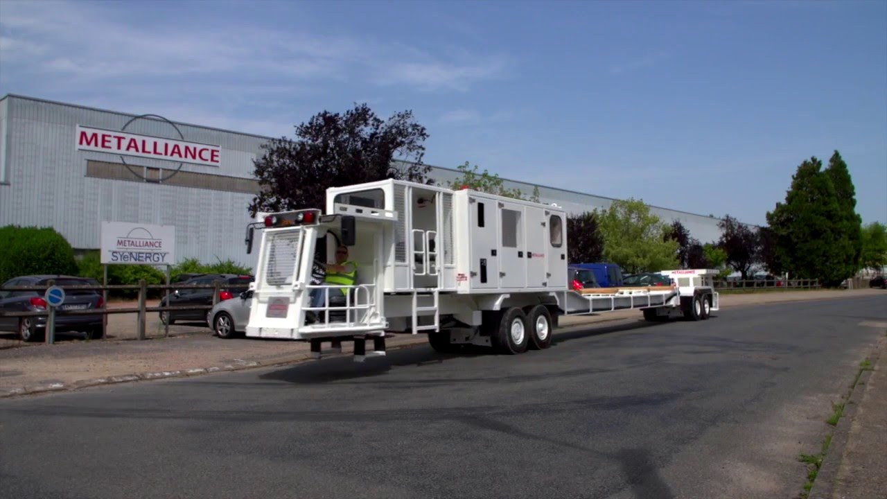 Partenariat Metalliance Eneria