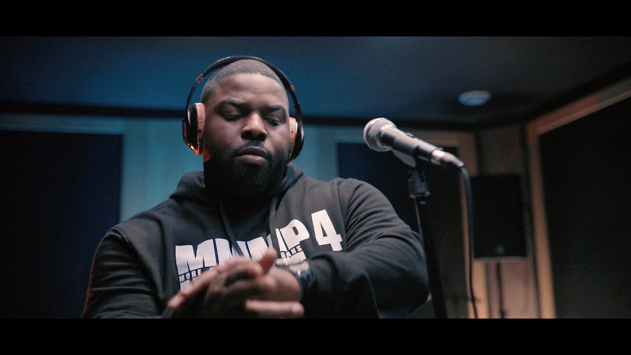 J SPADES - WAKE UP [MUSIC VIDEO] #MMMP4