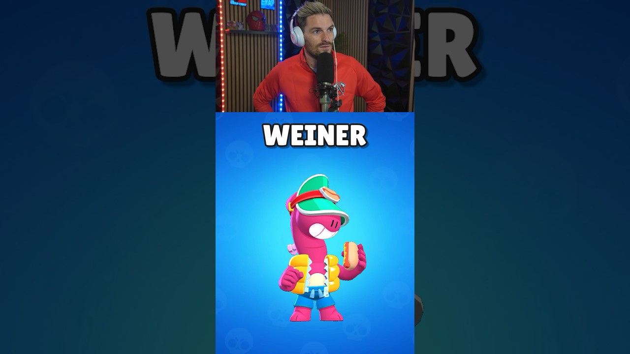 BRAWL STARS NOOBS GUESS BRAWLERS! (PT 2)