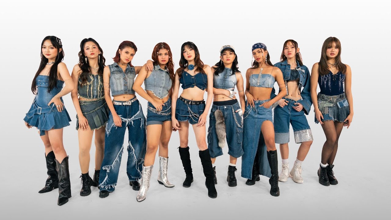 Kilometro - RAYA (Performance Video)