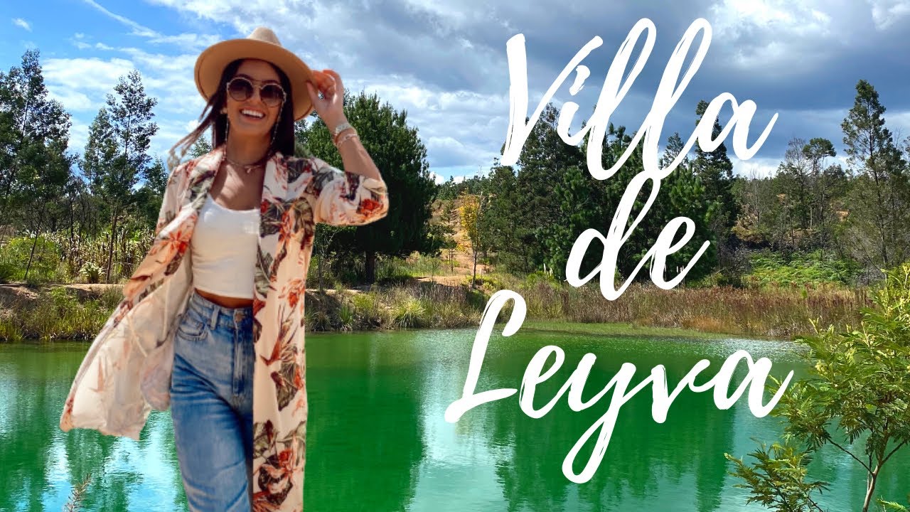 QUÉ HACER EN VILLA DE LEYVA ☀️  I Paula Rodríguez