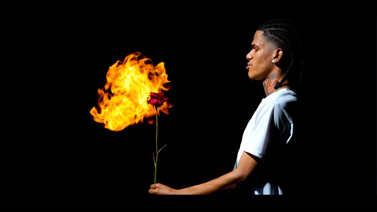 Papy Crish - LA CARTA Part.2 💔📩 (Video Oficial) Dir : @yordanfilms  SNECBVNC