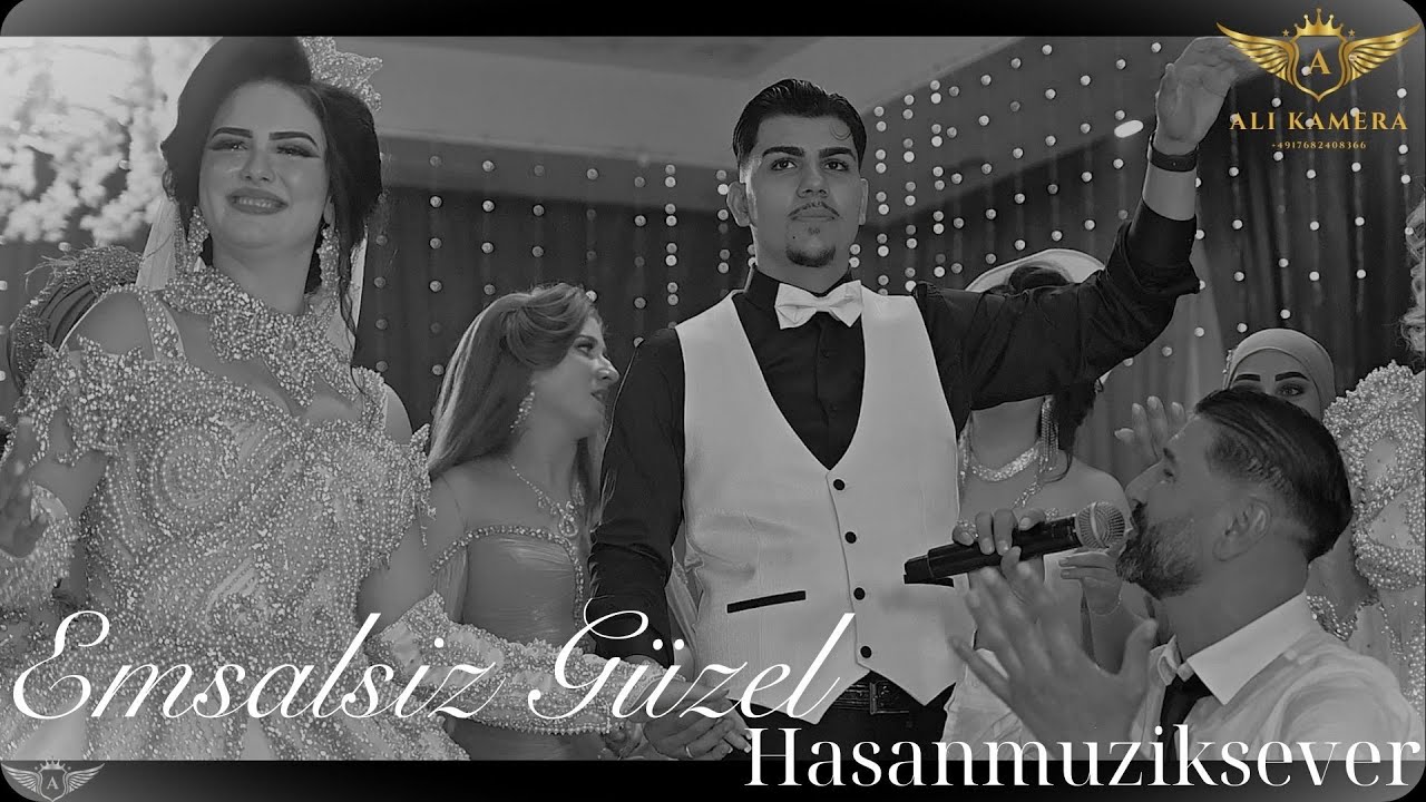 HASAN MUZİKSEVER EMSALSİZ G&Uuml;ZEL ROMAN HAVASI -█▬█ █ ▀█▀ 2026