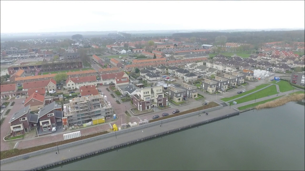biddinghuizen