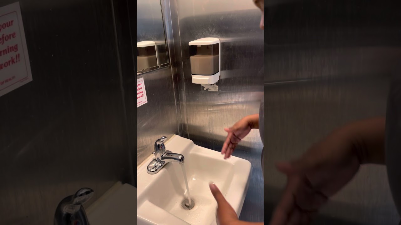 Certified Nursing Assistant - CNA Handwashing Skills - Massachusetts - Prometrics