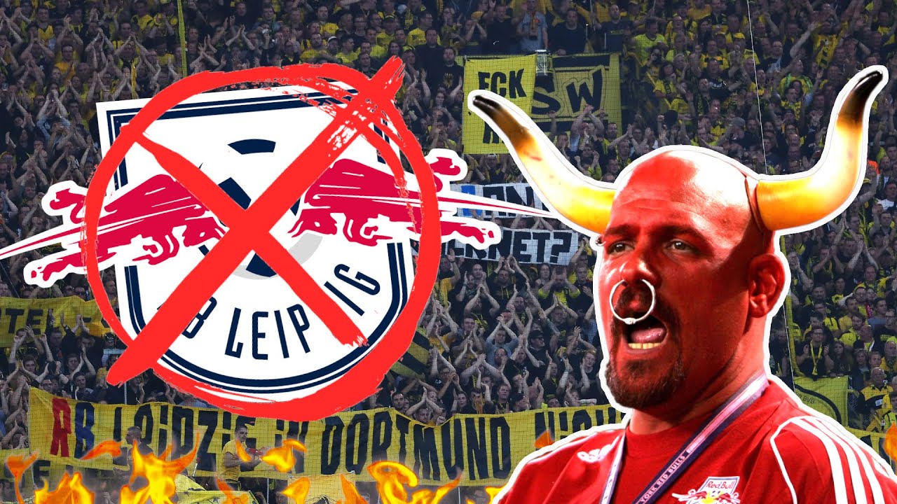 Why RB Leipzig Are The Most HATED Team in The World | One on One