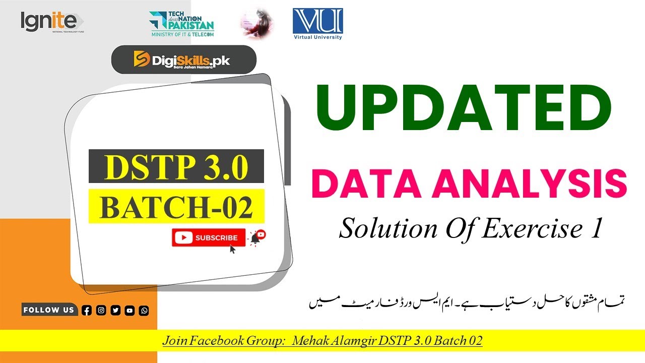 data analysis business intelligence exercise 1 dstp 3.0 batch 02 2025  | dstp 3.0 batch 02