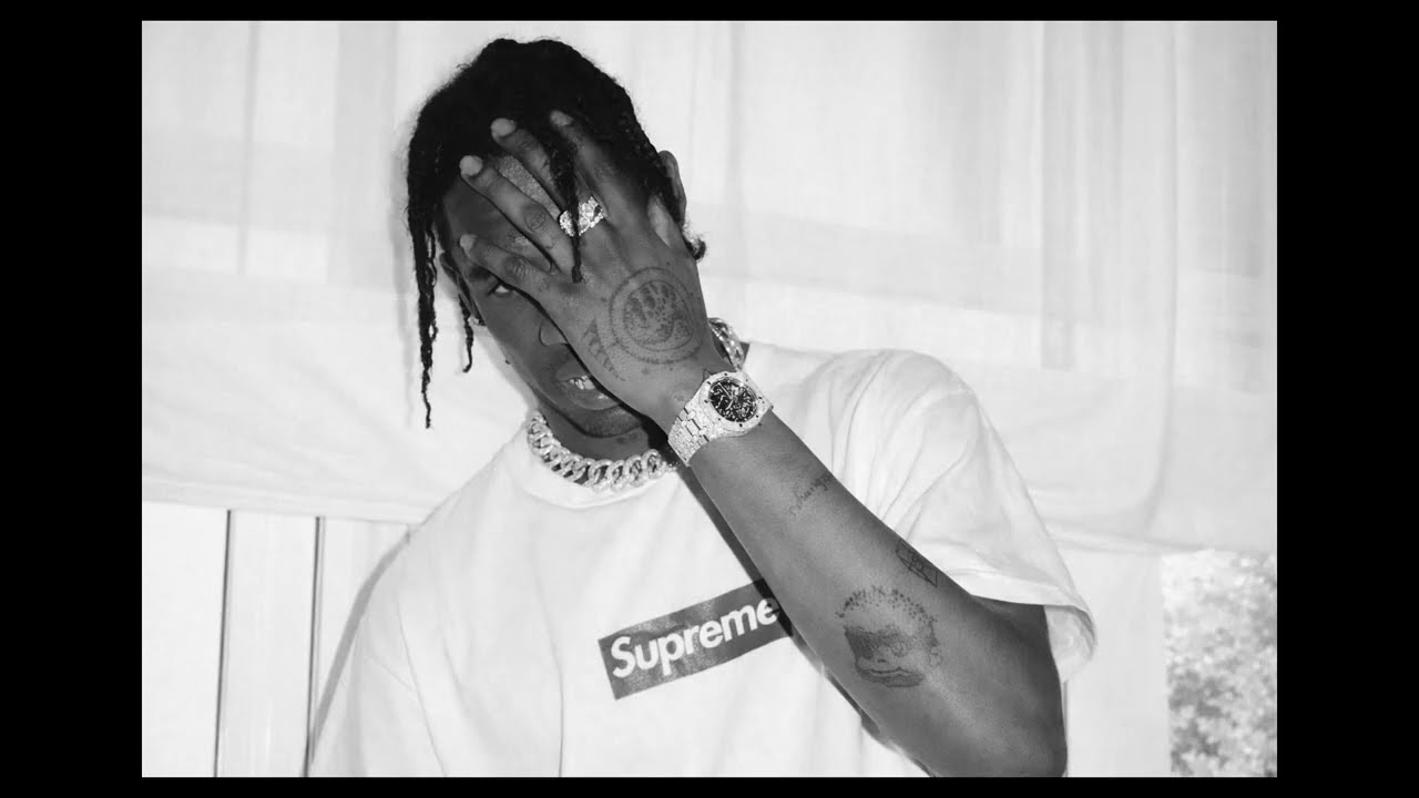 [FREE] Trap Type Beat - 