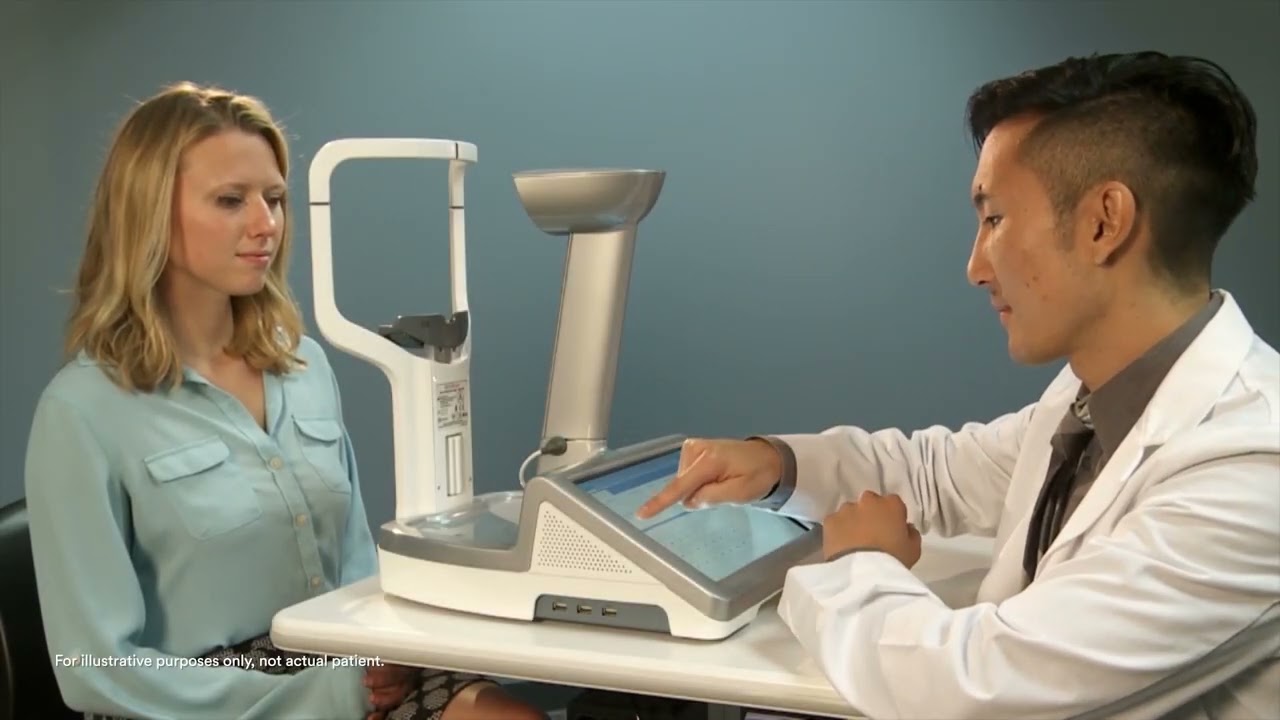 Education Video on MGD and TearScience LipiFlow