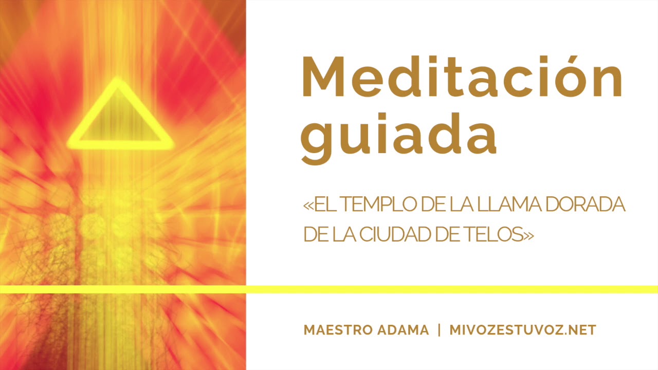 EL TEMPLO DE LA LLAMA DORADA DE LA CIUDAD DE TELOS