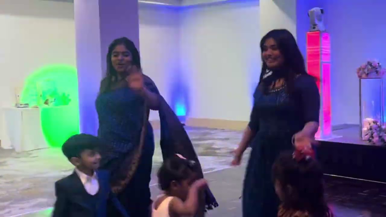 Lynn & Binil Wedding 2026