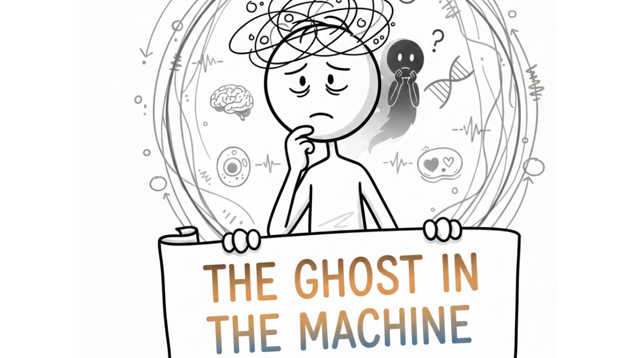 The Ghost in the Machine: Why Your Body Never Forgets