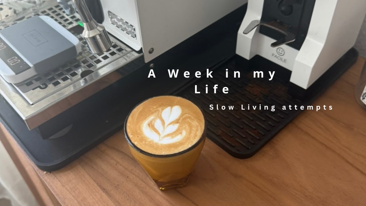 Silent Vlog | ASMR | Week in my Life | Caraway |  | Instant Pot Pho