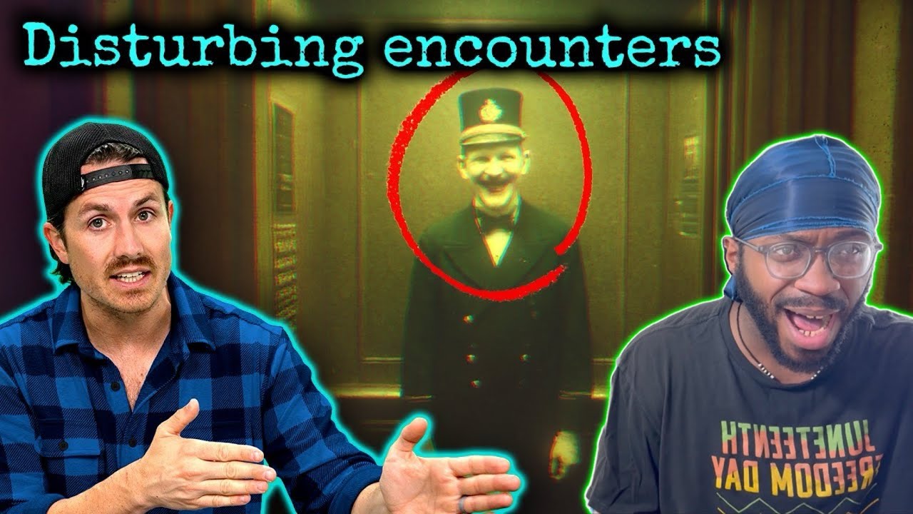 You can't outrun The Midnight Man REACTION