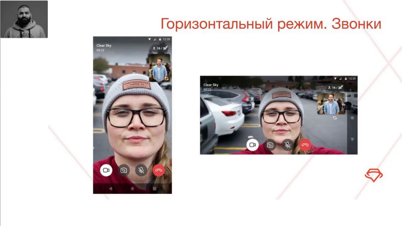 12.10.20 Брифинг с разработчиками и маркетологами Gem4me MarketSpace  Полная запись