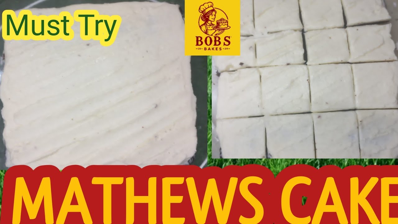 ഇത് നമ്മുടെ സ്വന്തം MathewsCake.How To Make Mathewscake#cake#trivandrum#chocolatecake#butter#mathews