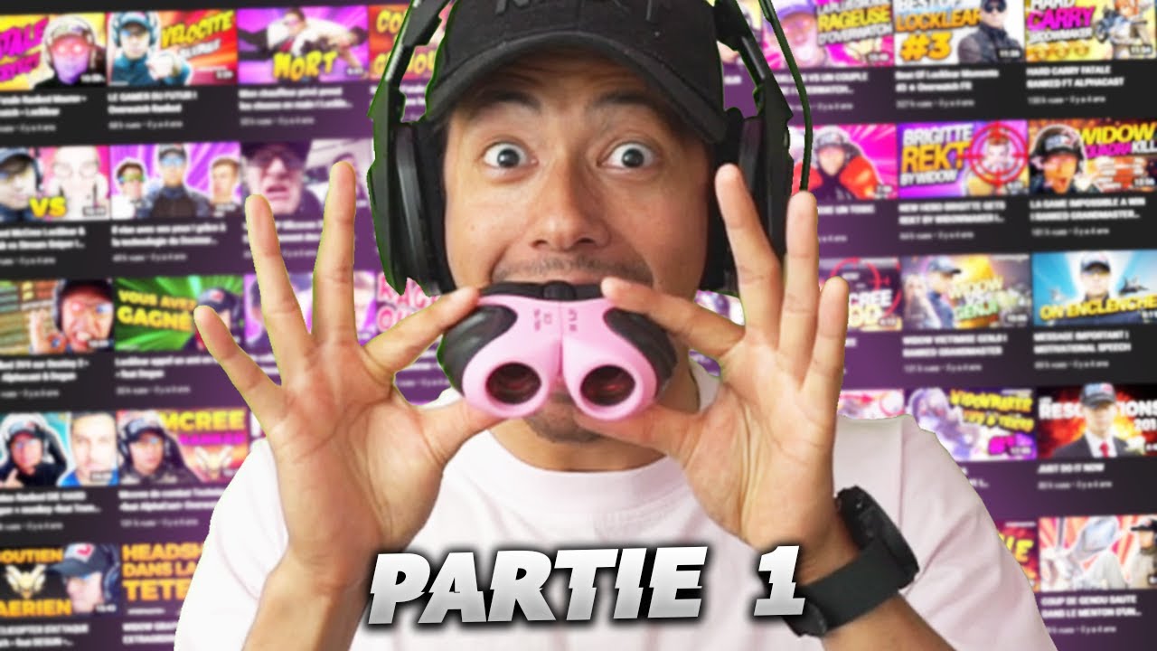 QUE VALENT MES ANCIENNES VIDEOS !? ► REACT ANCIENNES VIDÉOS PARTIE 1