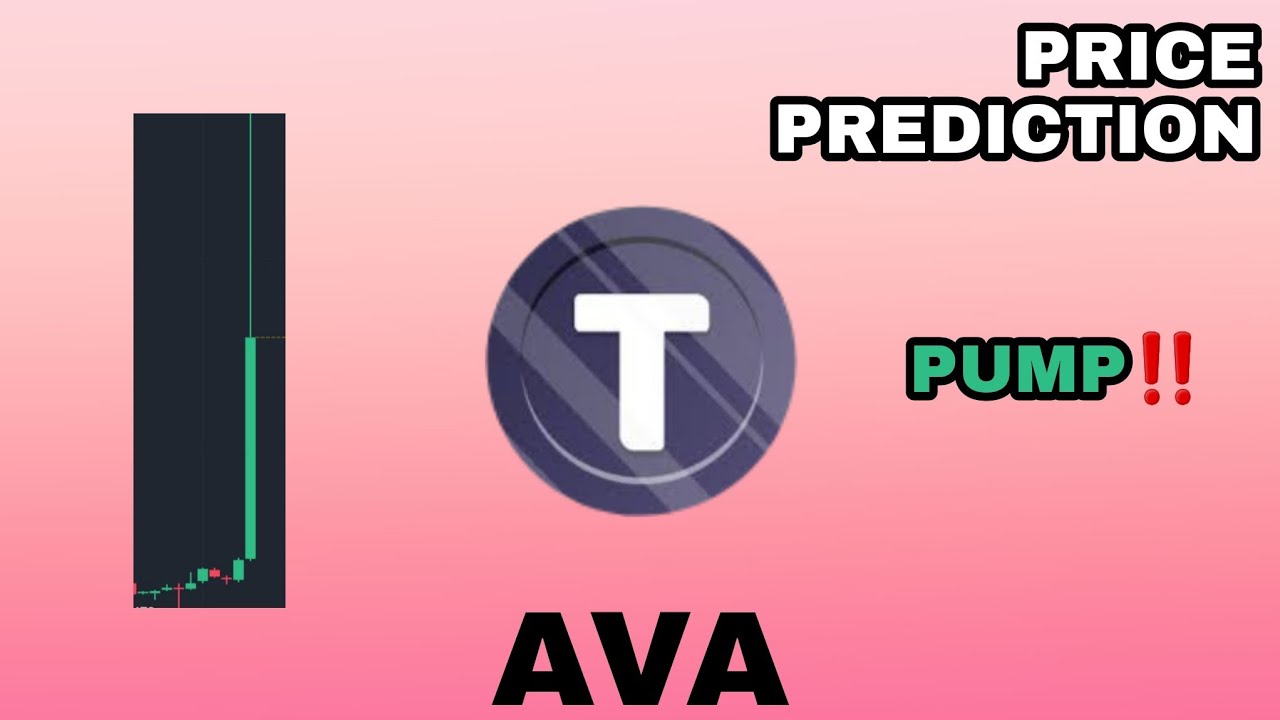 AVA FINALLY BREAKOUT⁉️ TRAVALA.COM PRICE PREDICTION‼️ TRAVALA INTEGRATION w/ NEM PAYMENTS