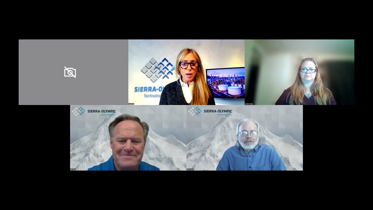 Panel Discussion: Optical Gas Imaging for Methane Emissions Detection and Regulatory Compliance