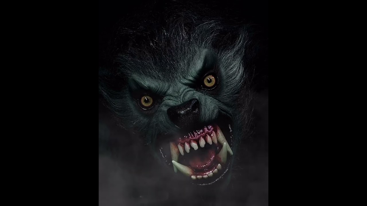 American werewolf in london - O Uivo do Lobisomem #werewolf #Uivo #howling #Lobisomem #lobo #wolf