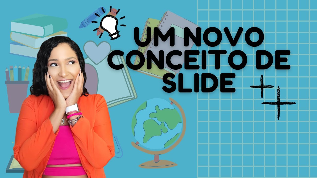 MENU INTERATIVO NO POWERPOINT - Dando um UP nas aulas de um jeito simples | Tha&iacute;s Magalh&atilde;es
