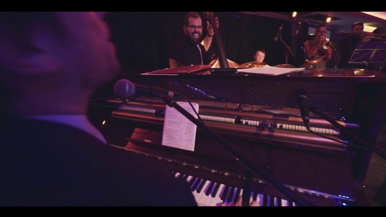 LSU16 - Lavender Coffin by Gordon Webster Band