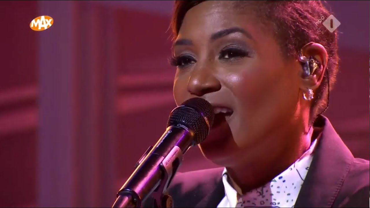 Edsilia Rombley - In Balans - Tijd voor Max 30-10-2020