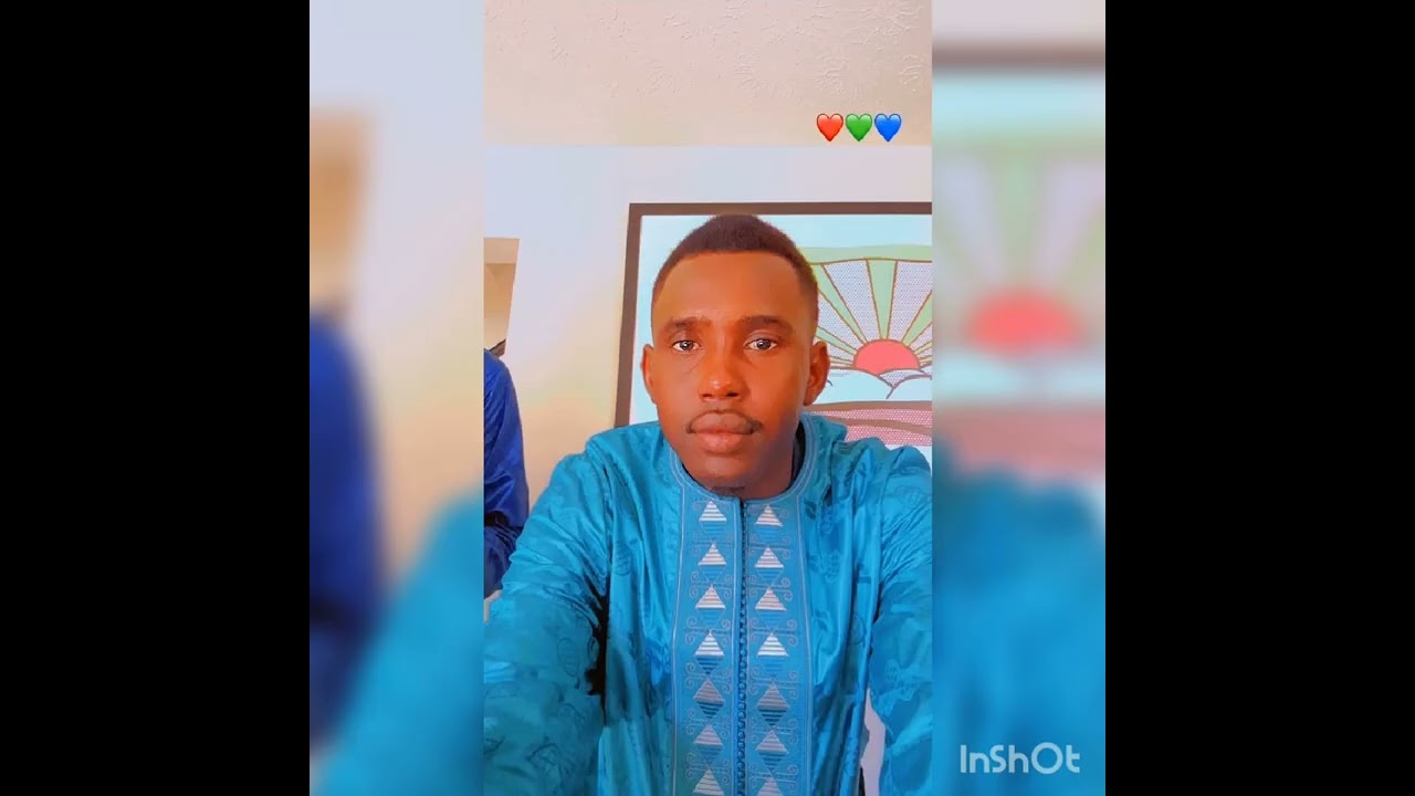 Thiambel djiby dangarou ly mamadou hady  2025  Boutanda 