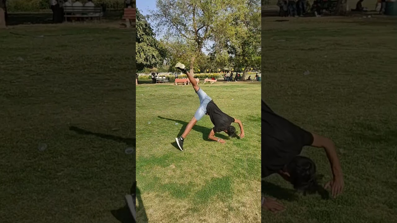 D-leg 🔥 #shorts #youtubevideo #dleg #backflip