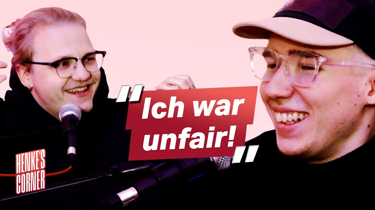Filow: Bist du zu weit gegangen? | Henke‘s Corner #26