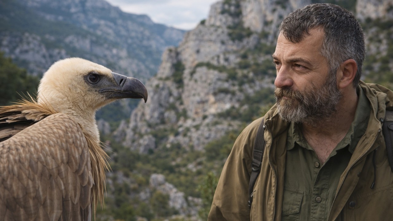 Why Vultures Matter More Than You Think