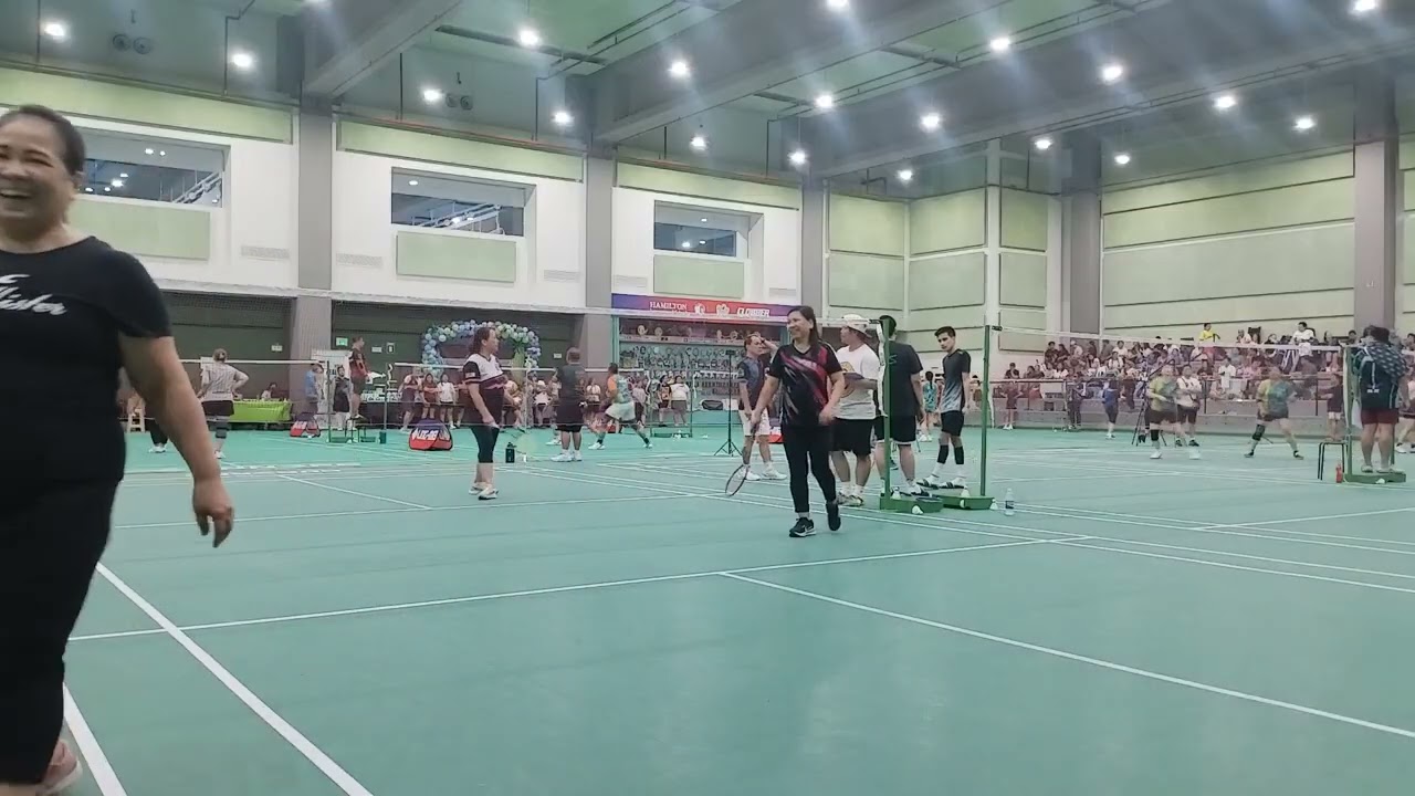 Sep 12 2025🏸🏸🏸