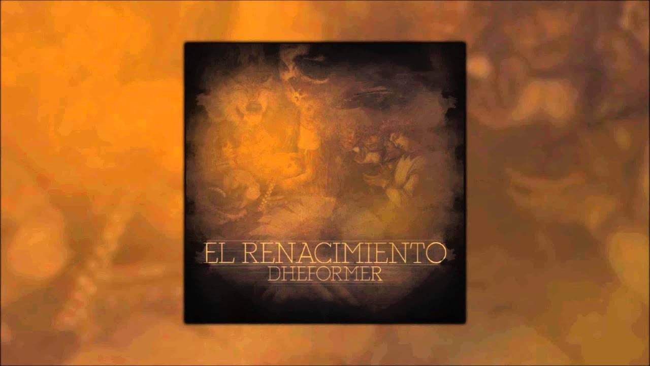 Dheformer - 6.Fandango estelar(Al-Andalus time) con Jorge del Blocke & Threepa