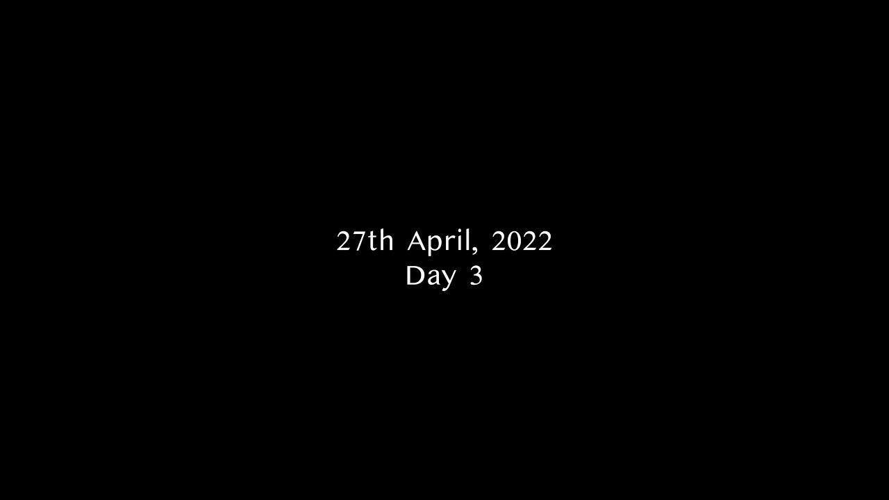 BANGKOK 2022 DAY 3/5 | BKK SOCIAL CLUB, TROPIC CITY, VESPER (VLOG 7)