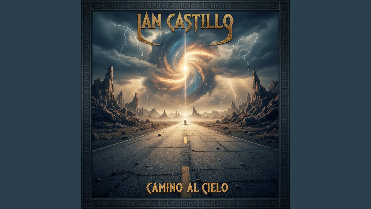 Camino al Cielo