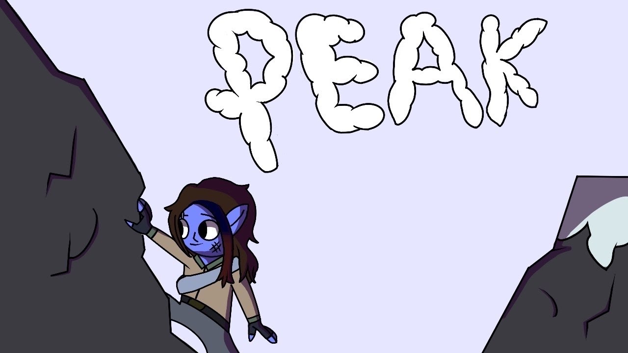 Peak with viewers (stream #3)