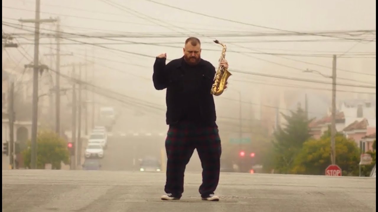 Asinine {Official Music Video}