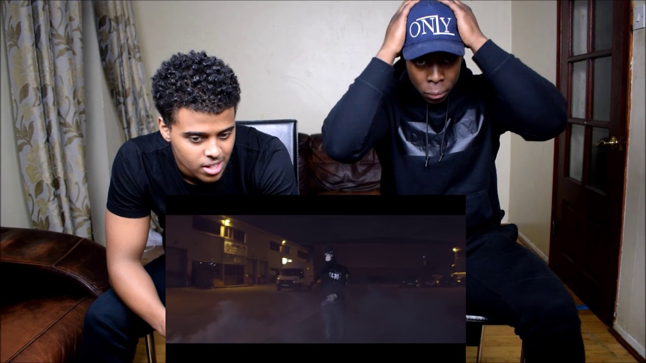 #12World S1 - Splash Where? (Music Video) Prod. By @YamaicaProductions | Pressplay - REACTION
