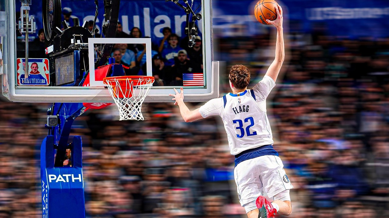 The Best NBA Plays of 2026 I Never Showed on My Channel! 👀