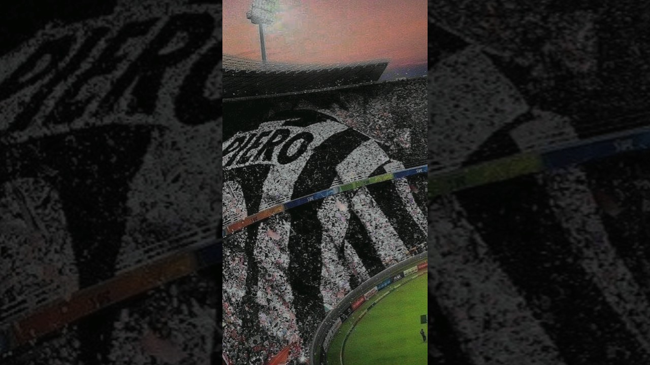 KOREO ULTRAS JUVENTUS #juventus #ultras #shorts