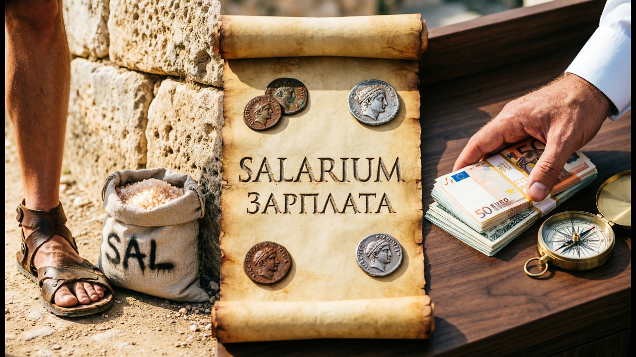 «Стоит своей соли». История самой важной приправы в мире