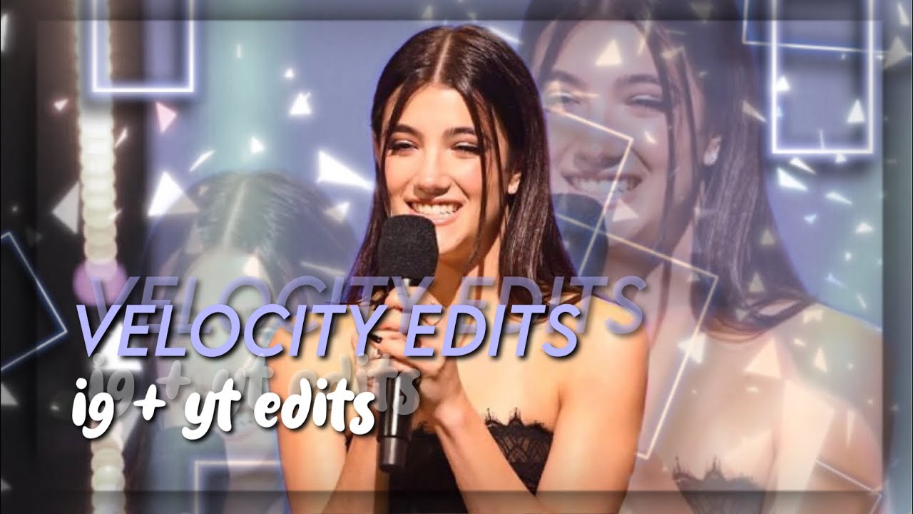 amazing velocity edits you need to see pt. 2