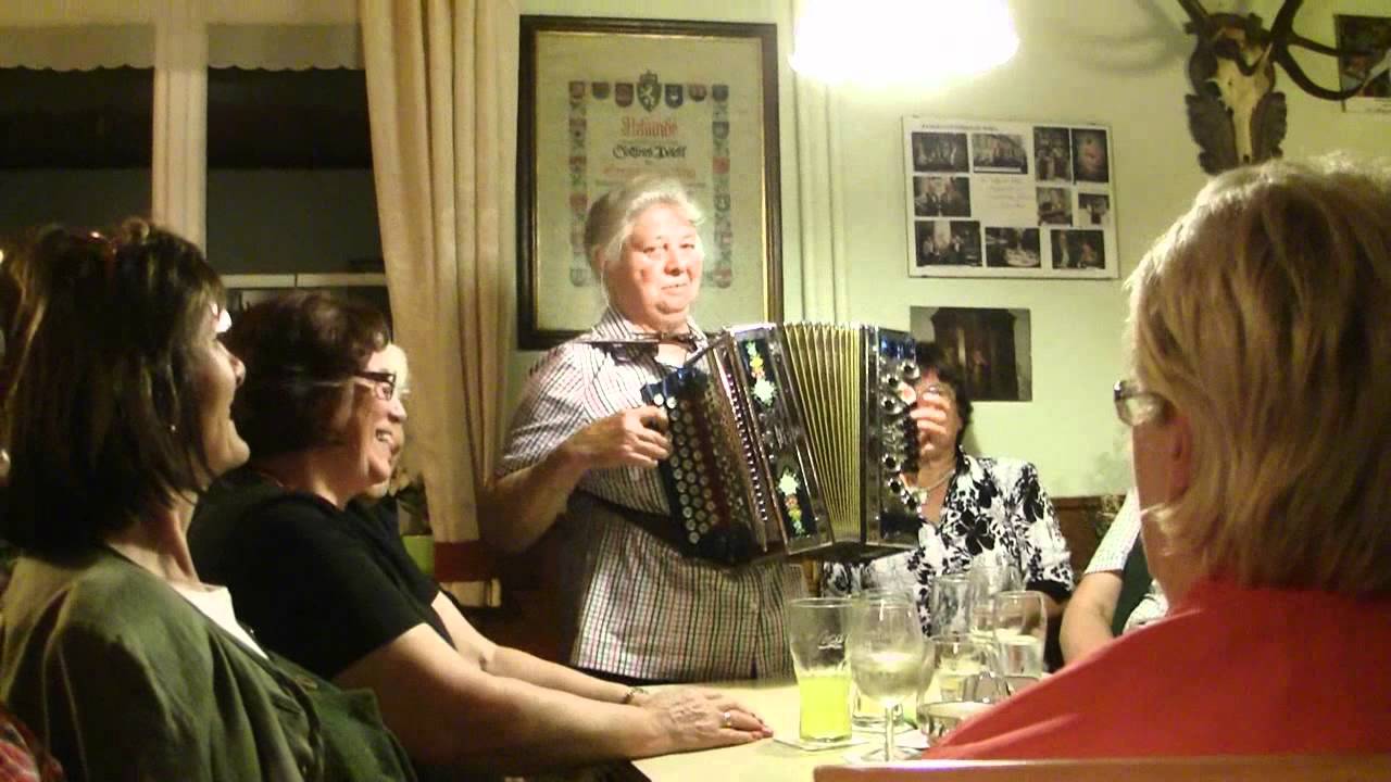 Beim Stiegenwirt in Edelschrott (6)