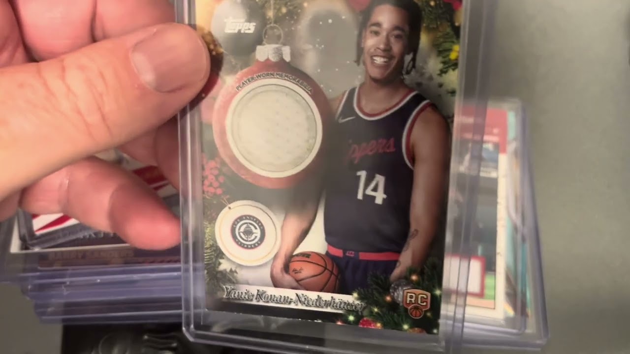 I Bought Sports Cards on Whatnot… Here’s What I Pulled! 🤯🔥