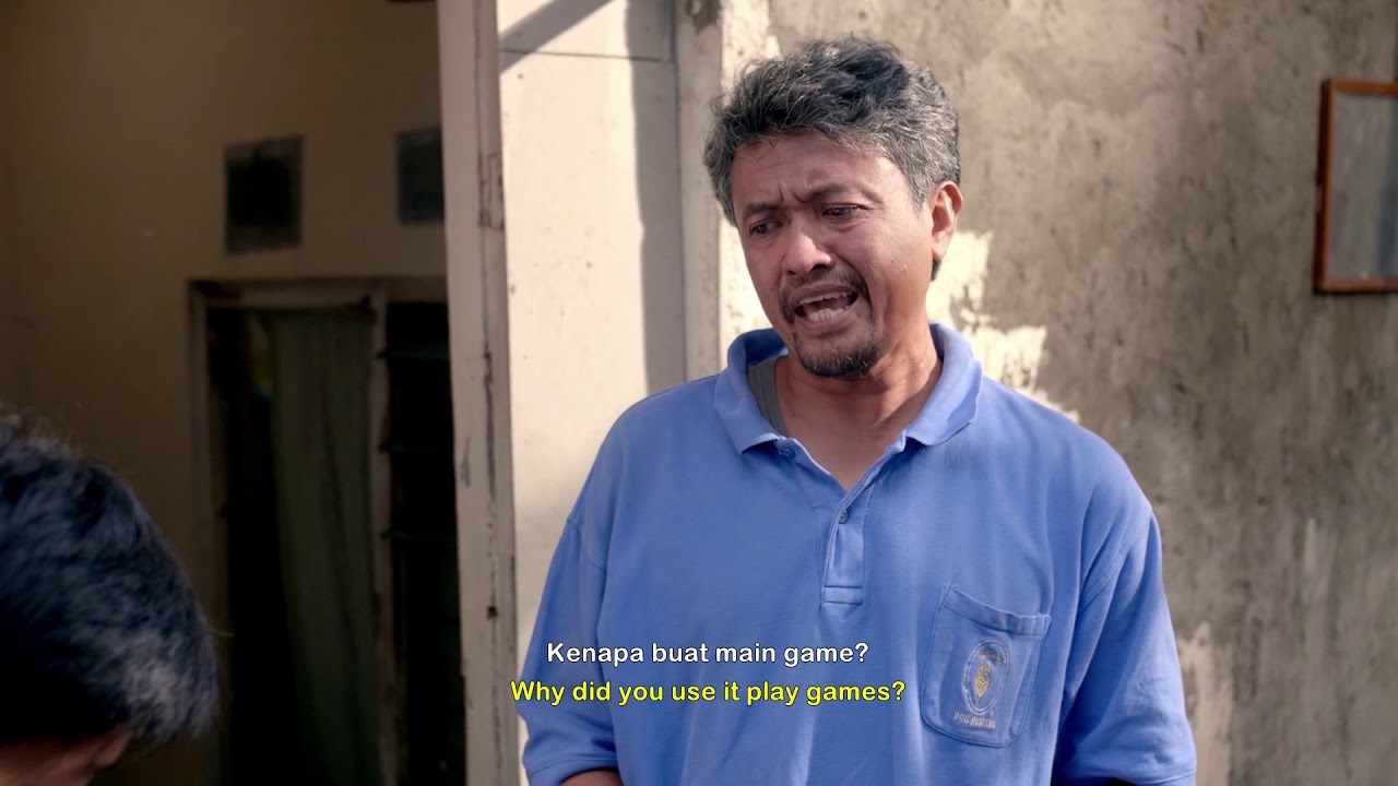 [ACFFEST 2019] HP DINAS