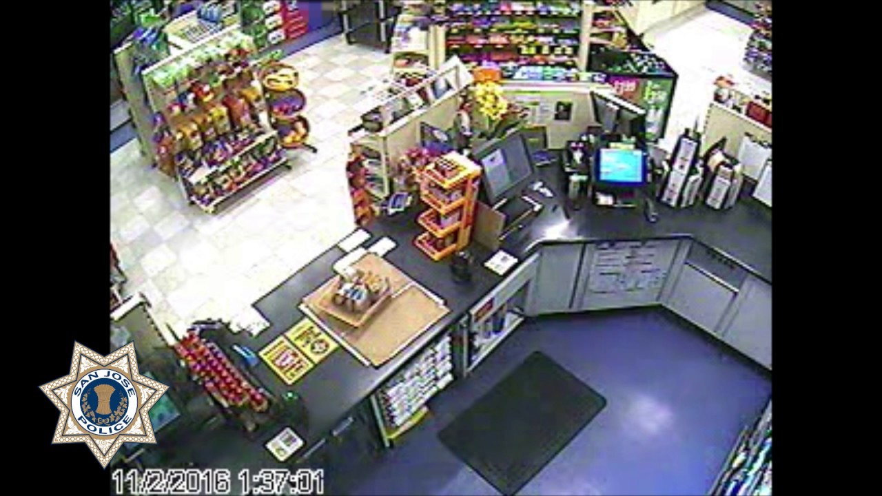 SJPD Arrest 3 Suspects - Geisha Dolls Robbery Crew, Armed Robberies
